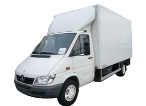 Kamionski prevoz robe sombor