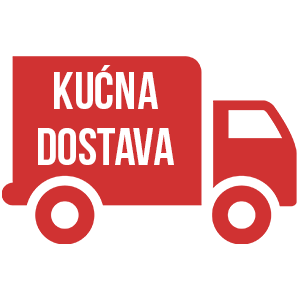 Kombi Dostava na kućnu adresu